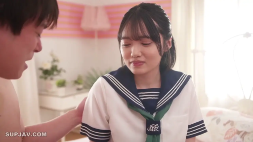 坐姿 · 卧室 · 羞涩 · 中景 · 床 · JK制服 · 互动 · 日本成人视频