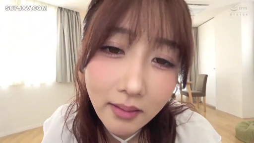 室內 · 俯身 · 臉部特寫 · 白色上衣 · 对视 · POV · 温柔表情