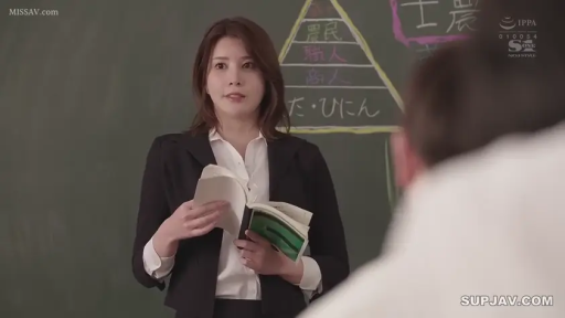 教室 · 站立 · 认真 · 职业套装 · 教师 · 讲课 · 教科书