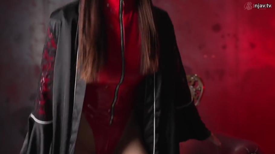 室内 · 脸部 · 对视 · 笑容 · 正面 · 兽耳 · 夹克 · 浓妆