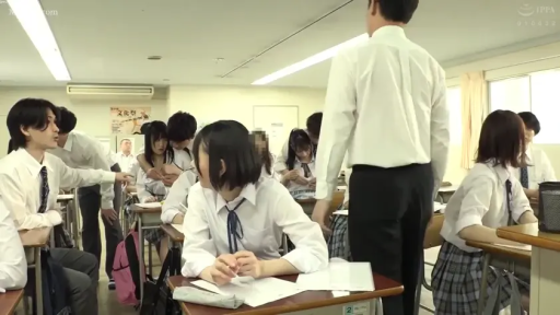 Sitting Posture · Classroom · JK Uniform
