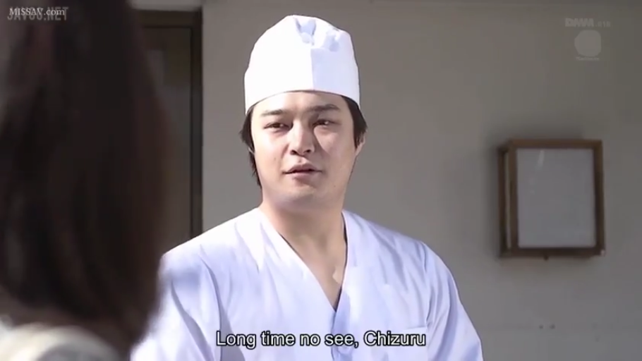 室内 · 站立 · 平静 · 半身 · 対話 · 职场 · シェフ服 · 厨师帽