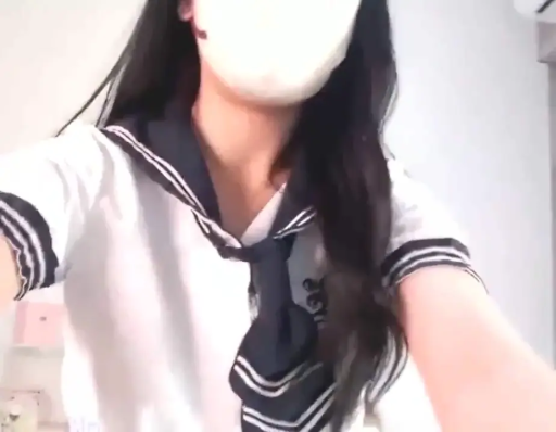 室内 · 摆拍 · 半身 · JK制服 · 正面