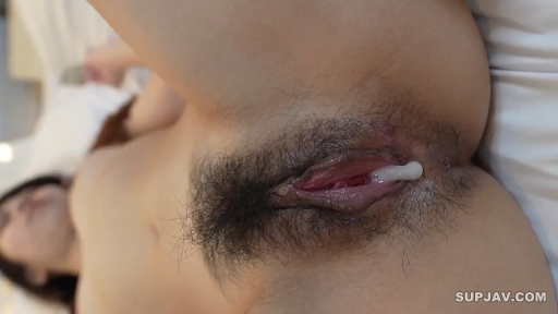 Fully nude · Bedroom · Lying on back with legs spread · Close-up of the genitals