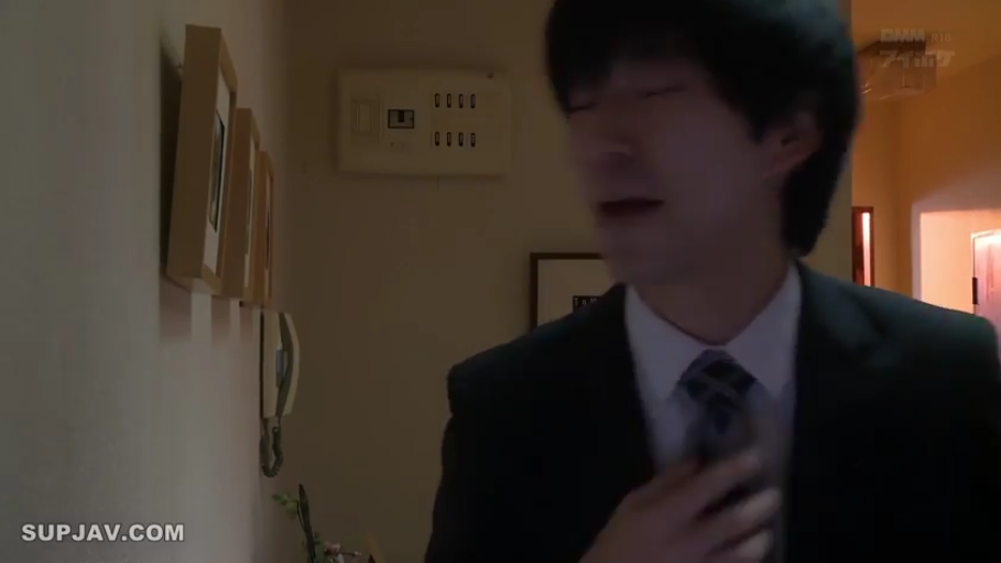 卧室 · 口交 · 享受 · 面部特写 · 裸体 · 躺姿
