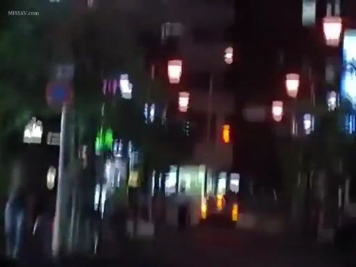 Stand · 行走 · Blur · 未知 · 灯笼 · Night Street · 模糊远景