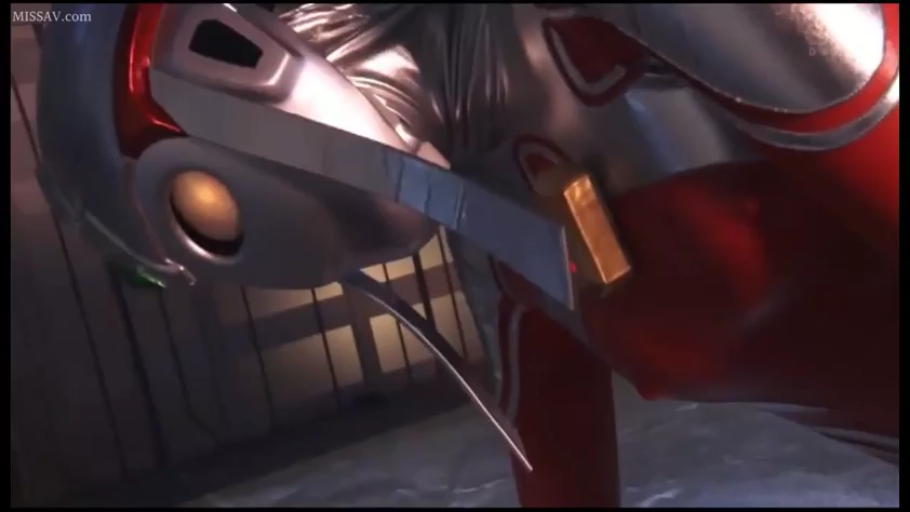 腰を曲げる · 头部特写 · 室内仓库 · 紧身皮套