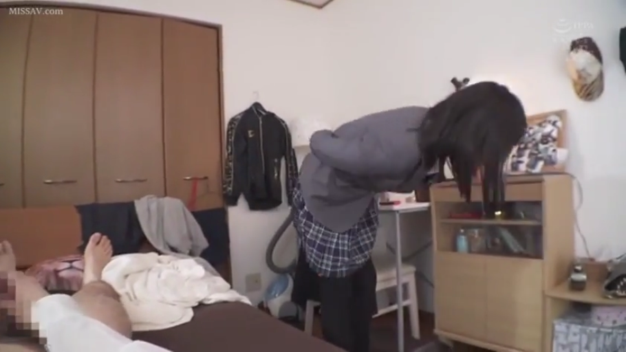 卧室 · 全景 · 弯腰 · JK制服