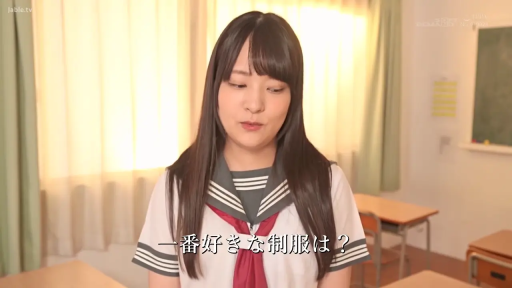 教室 · 站立 · 半身 · 水手服