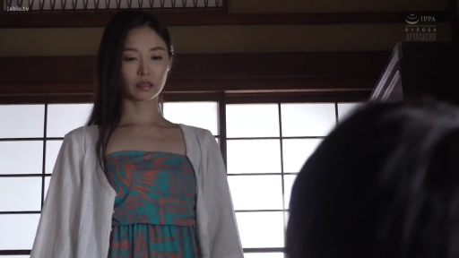 真剣 · 站立 · 和室 · 半身 · プロット · ワンピース · 俯视